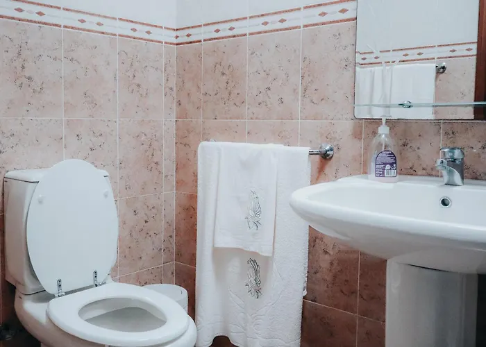 Ocean Breeze * Ponta Delgada