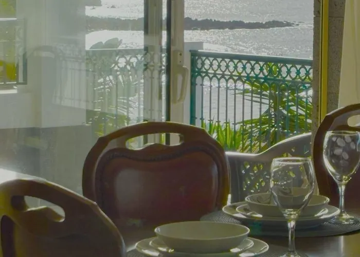 Ocean Breeze فيلة Ponta Delgada