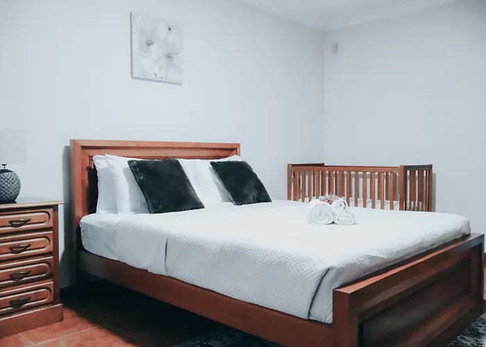 Ocean Breeze Ponta Delgada