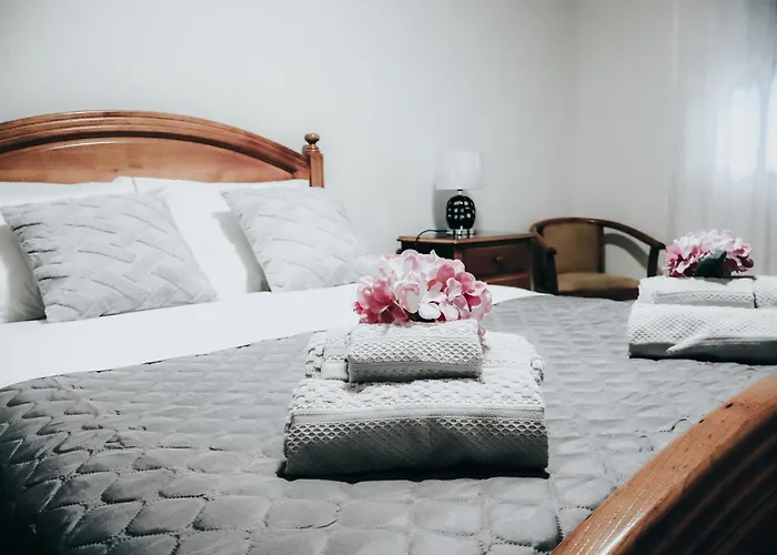 فيلة Ocean Breeze Ponta Delgada