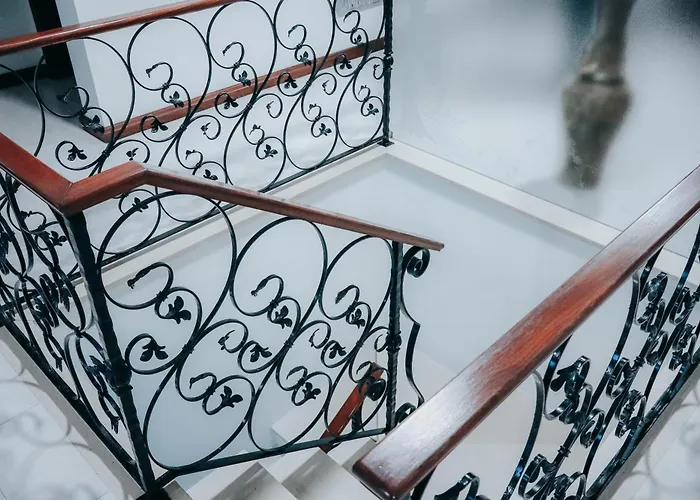 فيلة Ocean Breeze *