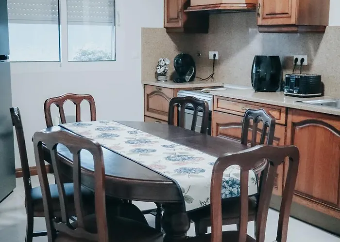 Ocean Breeze فيلة Ponta Delgada