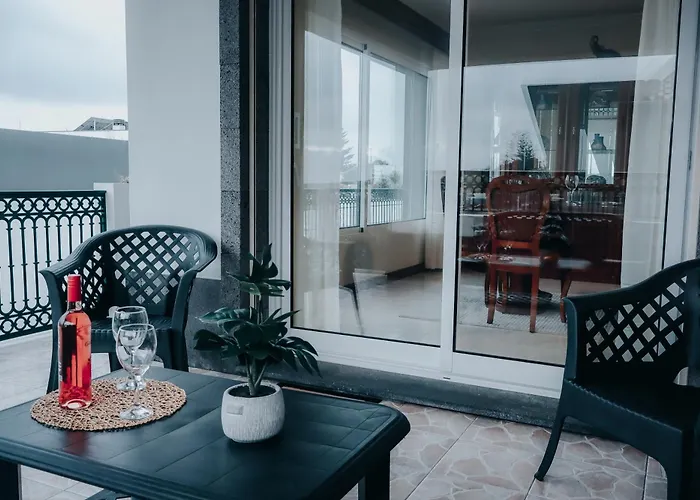 Ocean Breeze فيلة