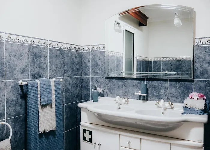 فيلة Ocean Breeze *