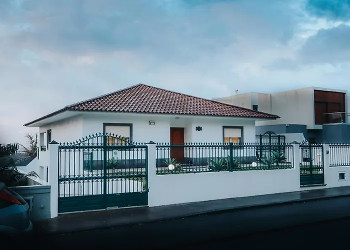 فيلة Ocean Breeze *