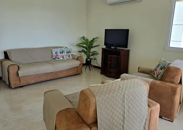 Ocean Breeze Ponta Delgada