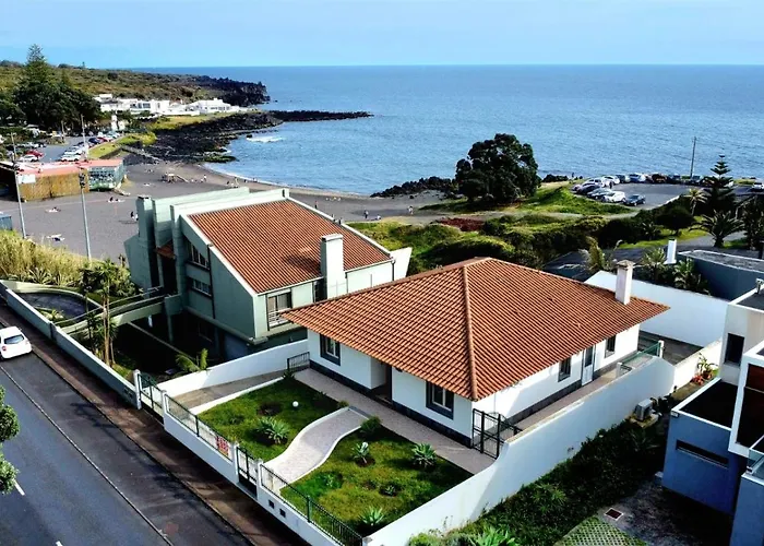 Ocean Breeze Ponta Delgada