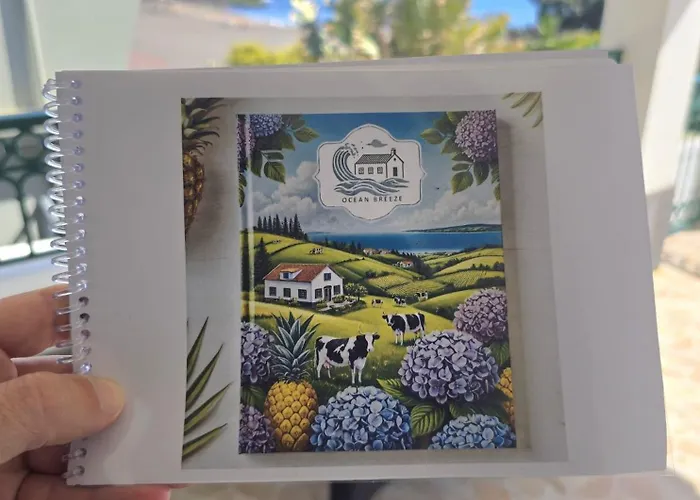 Ocean Breeze فيلة