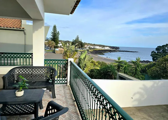 فيلة Ocean Breeze