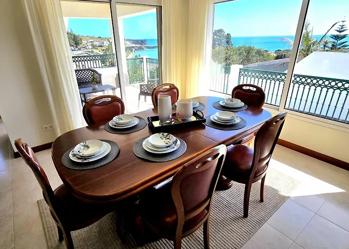 Ocean Breeze * Ponta Delgada