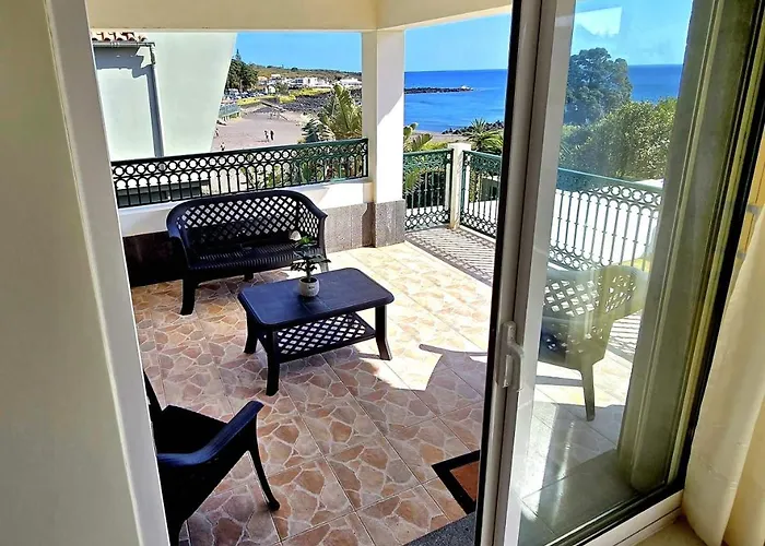 فيلة Ocean Breeze *