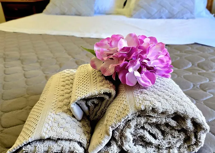 Ocean Breeze Ponta Delgada