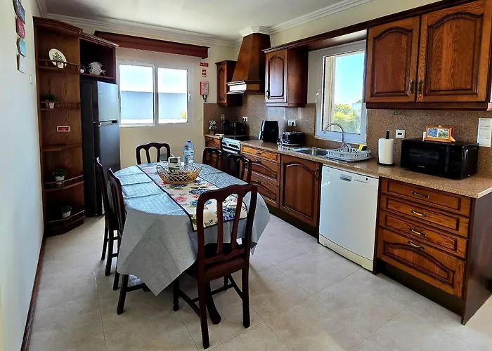 Ocean Breeze * Ponta Delgada