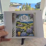 Ocean Breeze فيلة