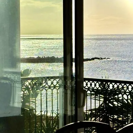 Villa Ocean Breeze *