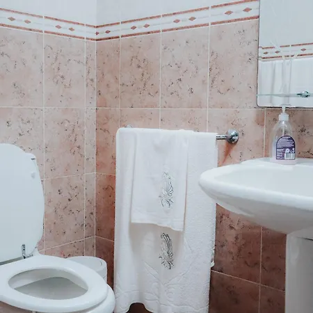 Ocean Breeze * Ponta Delgada