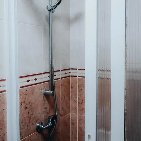 Ocean Breeze וילה