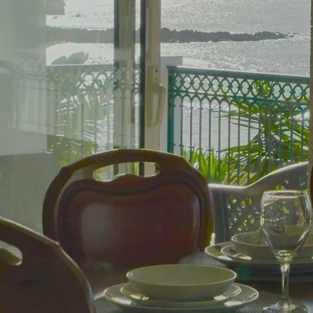 Ocean Breeze Villa Ponta Delgada