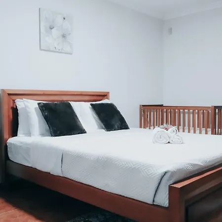 Ocean Breeze Ponta Delgada