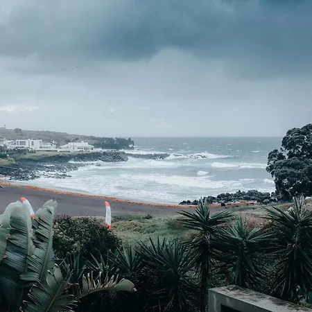 Ocean Breeze Villa Ponta Delgada
