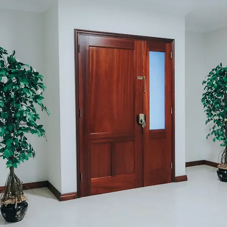 Villa Ocean Breeze Ponta Delgada (Sao Miguel)