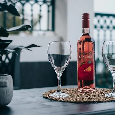 Ocean Breeze * Ponta Delgada