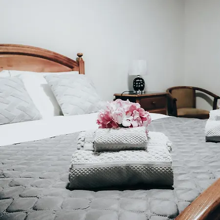 Villa Ocean Breeze Ponta Delgada