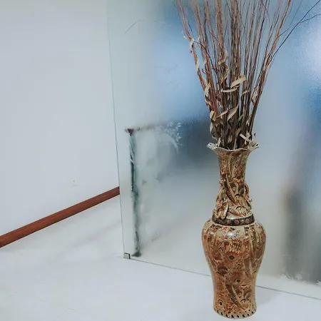 Ocean Breeze * Ponta Delgada