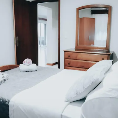 Ocean Breeze * Ponta Delgada