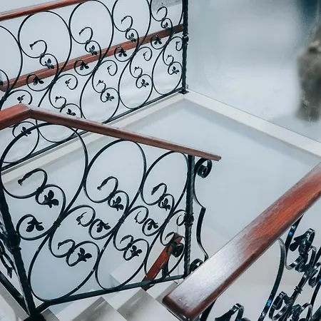 וילה Ocean Breeze *