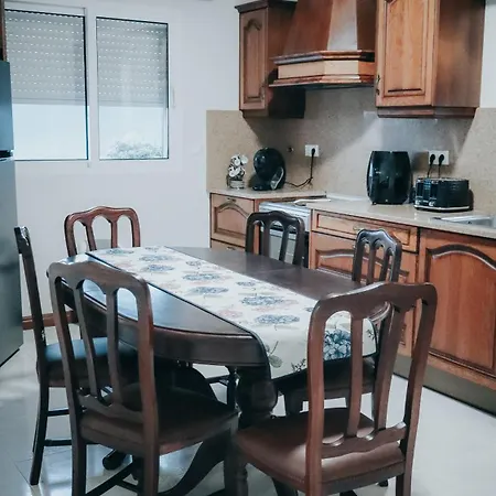 Ocean Breeze Villa Ponta Delgada