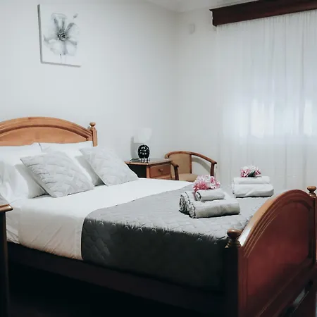 Ocean Breeze * Ponta Delgada