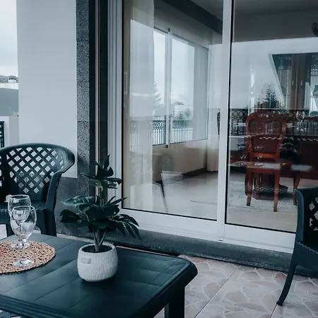 Ocean Breeze Villa