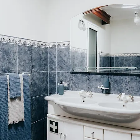 Villa Ocean Breeze *