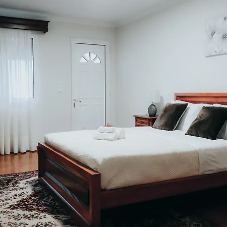 Ocean Breeze Villa Ponta Delgada