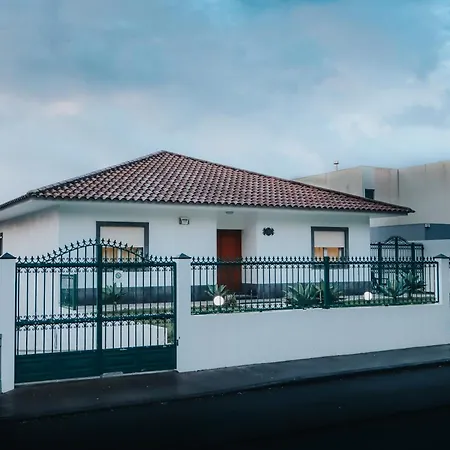 Villa Ocean Breeze *