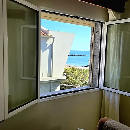 Ocean Breeze