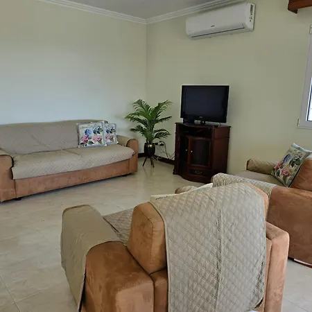 Ocean Breeze Ponta Delgada