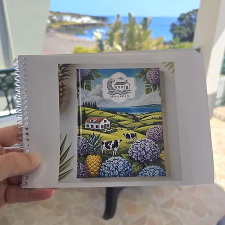 Ocean Breeze וילה