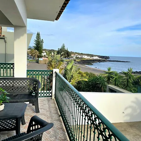 וילה Ocean Breeze