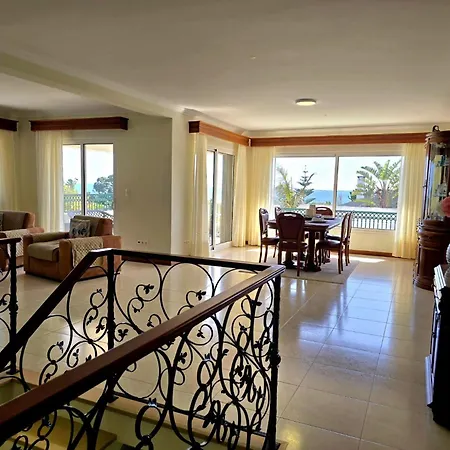 Ocean Breeze Villa Ponta Delgada