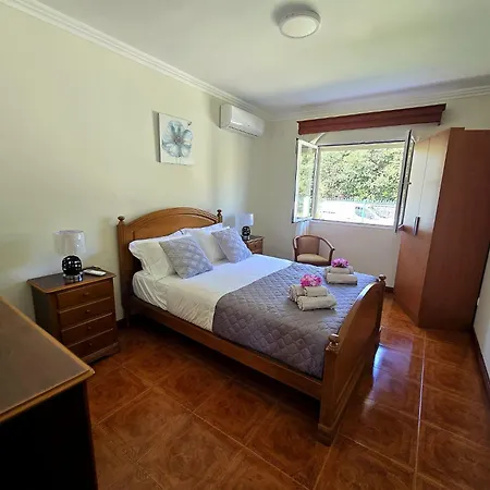 Ocean Breeze * Ponta Delgada