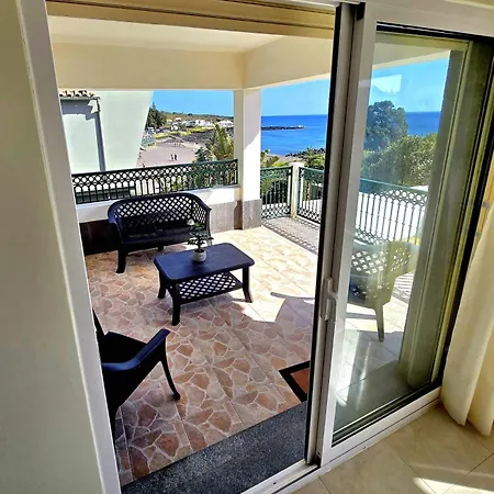 Villa Ocean Breeze *