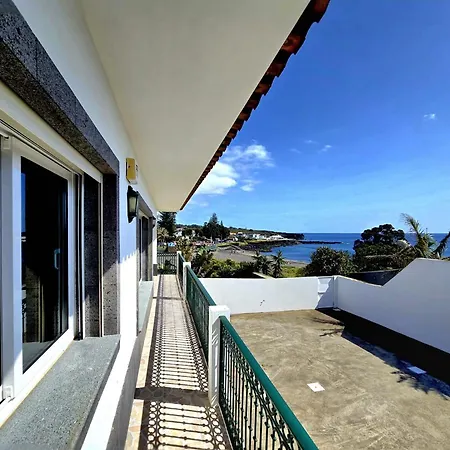 Ocean Breeze Villa