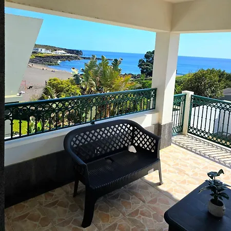 Villa Ocean Breeze Ponta Delgada (Sao Miguel)