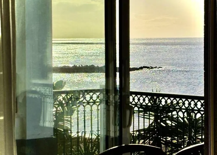 Villa Ocean Breeze *