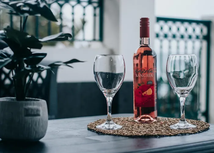 Ocean Breeze * Ponta Delgada