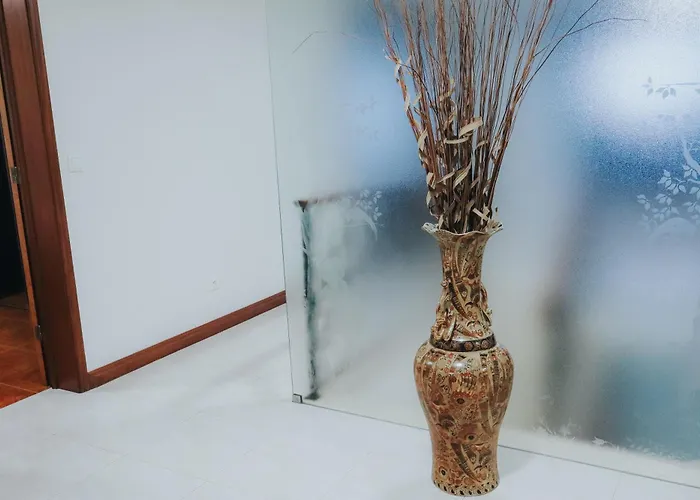 Ocean Breeze * Ponta Delgada