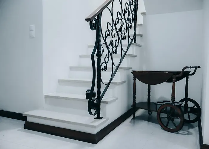 Ocean Breeze Villa *