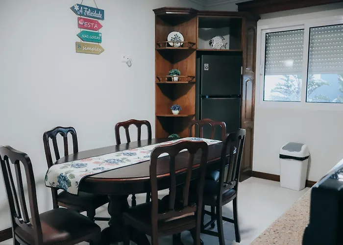 Ocean Breeze Villa *